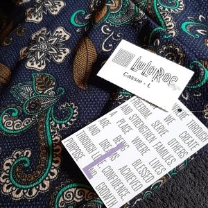 LLR Cassie pencil skirt